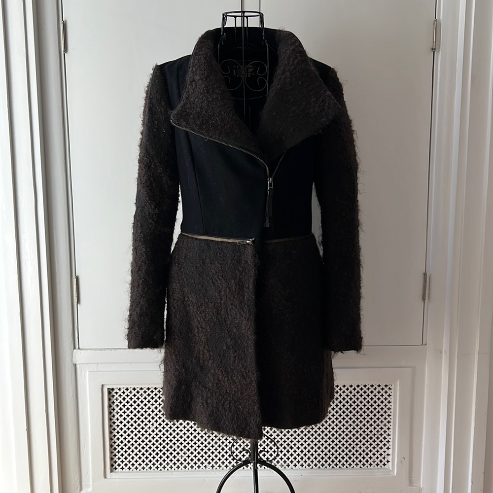 Mackage coat